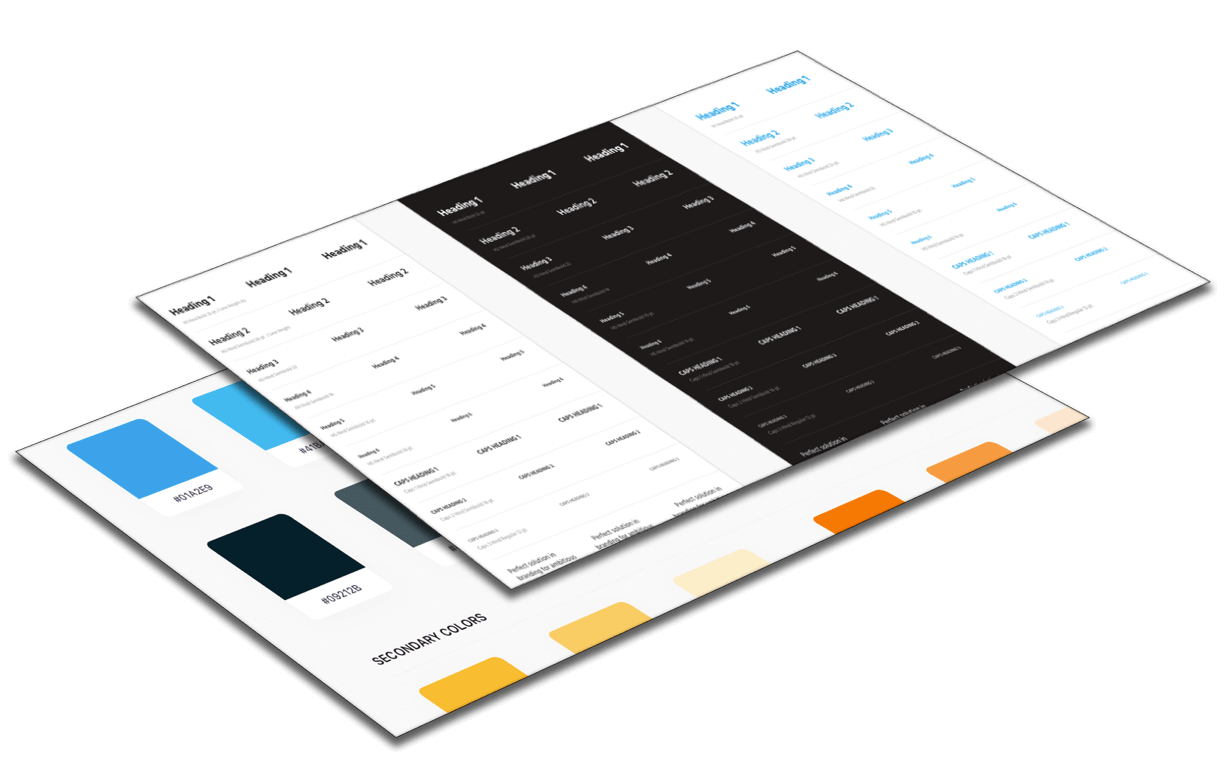 Building Design system